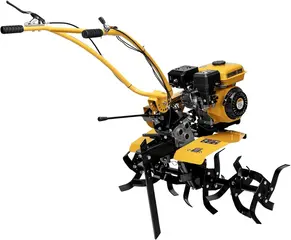 Denzel DPT-170SB мотоблок бензиновый