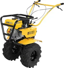 Denzel DPT-670S-Pro мотоблок бензиновый