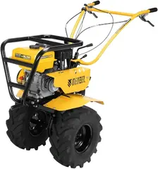 Denzel DPT-470S-Pro мотоблок бензиновый