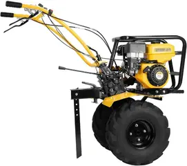 Denzel DPT-470S-Pro мотоблок бензиновый