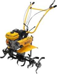 Denzel DPT-370S мотоблок бензиновый