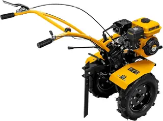 Denzel DPT-270S мотоблок бензиновый