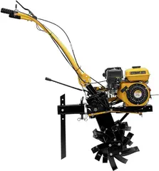 Denzel DPT-270SB мотоблок бензиновый