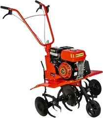 DDE Мустанг культиватор бензиновый