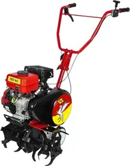 DDE Пегас культиватор бензиновый