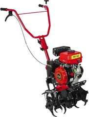 DDE Пегас культиватор бензиновый