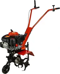 DDE Хоббит культиватор бензиновый