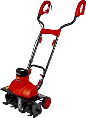 DDE EC1800 культиватор электрический