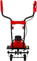 DDE EC1800 культиватор электрический