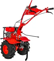 DDE Алеша мотоблок