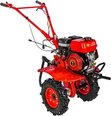 DDE Буцефал мотоблок