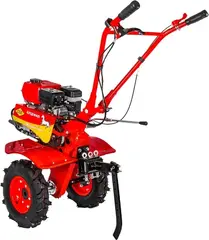 DDE Буцефал мотоблок