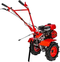 DDE Микула мотоблок