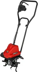 DDE EC900 культиватор электрический