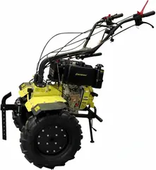 Champion DC1193E мотоблок дизельный