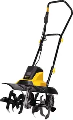 Champion EC1500 мотокультиватор электрический
