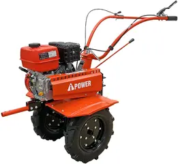 A-Ipower AWT37 мотоблок бензиновый
