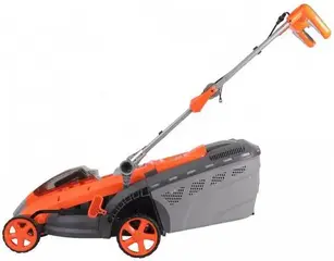 Патриот CM 4010 XL газонокосилка аккумуляторная