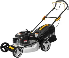 Rexant Kranz KR-510SP газонокосилка бензиновая самоходная
