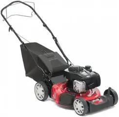 MTD Smart 53 SPBS газонокосилка бензиновая самоходная