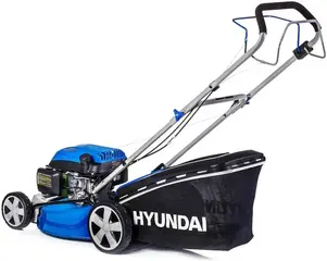 Hyundai L 4620S газонокосилка бензиновая