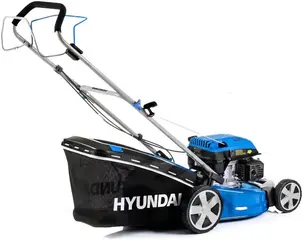 Hyundai L 4620S газонокосилка бензиновая