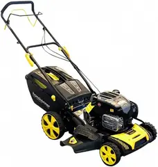 Hanskonner HPL 5116BS газонокосилка бензиновая самоходная
