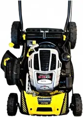 Hanskonner HPL 5116BS газонокосилка бензиновая самоходная