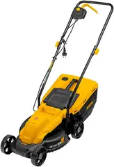 Denzel GM-1100 газонокосилка электрическая