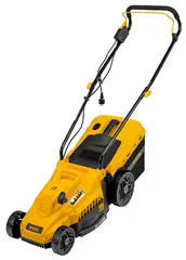 Denzel GM-1300 газонокосилка электрическая