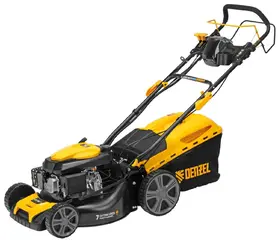 Denzel GLD-460SP-VE газонокосилка бензиновая