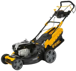Denzel GLD-520SP-BS газонокосилка бензиновая