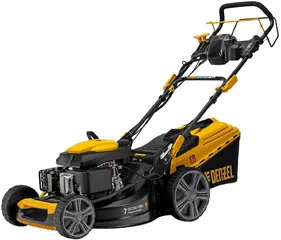 Denzel GLD-520SP-VE газонокосилка бензиновая