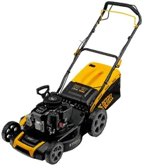 Denzel GLR-460SP-ZS газонокосилка бензиновая