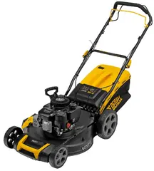 Denzel GLR-510SP-ZS газонокосилка бензиновая