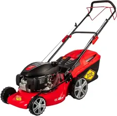 DDE LM 46-60 DH газонокосилка бензиновая самоходная