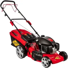 DDE LM 46-60 DH газонокосилка бензиновая самоходная