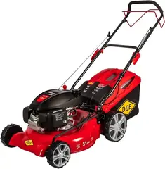 DDE LM 51-60 DH газонокосилка бензиновая самоходная