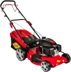 DDE LM 51-60 DH газонокосилка бензиновая самоходная