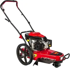 DDE LM 57 Trim газонокосилка бензиновая