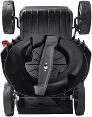 Elitech ГЭ 1638ТК газонокосилка элекрическая