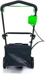Greenworks GD40LM16XK5 газонокосилка аккумуляторная