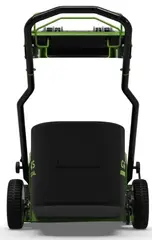 Greenworks 82LM30S газонокосилка аккумуляторная самоходная