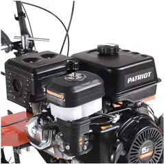 Патриот Nevada 315 мотоблок бензиновый
