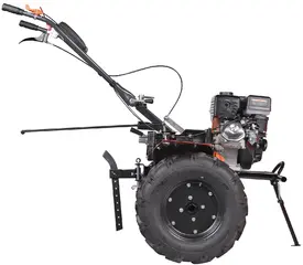 Патриот Nevada 409 мотоблок бензиновый