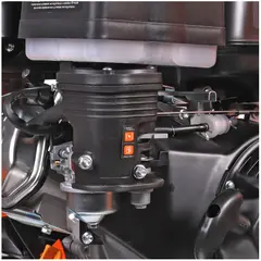 Патриот Nevada 409 мотоблок бензиновый