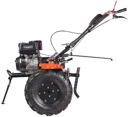 Патриот Nevada 415 мотоблок бензиновый