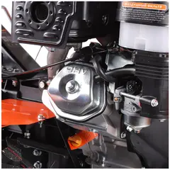 Патриот Nevada 415 мотоблок бензиновый