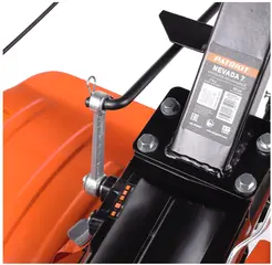 Патриот Nevada 7 мотоблок бензиновый