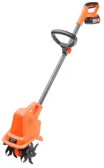 Патриот RA 333 UES культиватор аккумуляторный